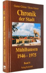 Chronik Mehlhausen im Elsass Elsa.